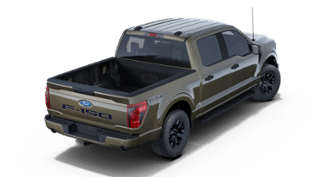 2025 Ford F-150® External Image 4
